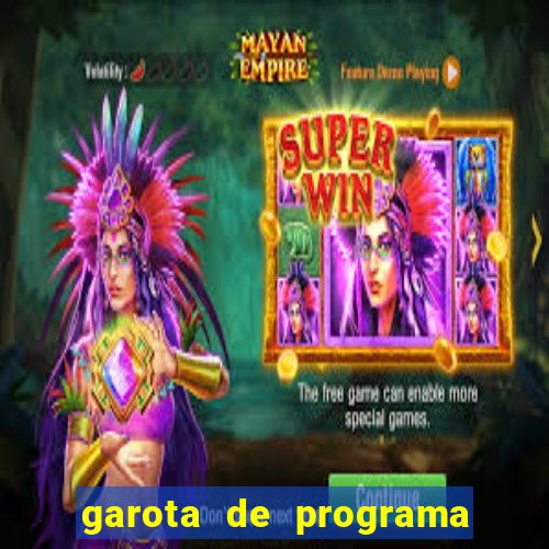 garota de programa de camaçari